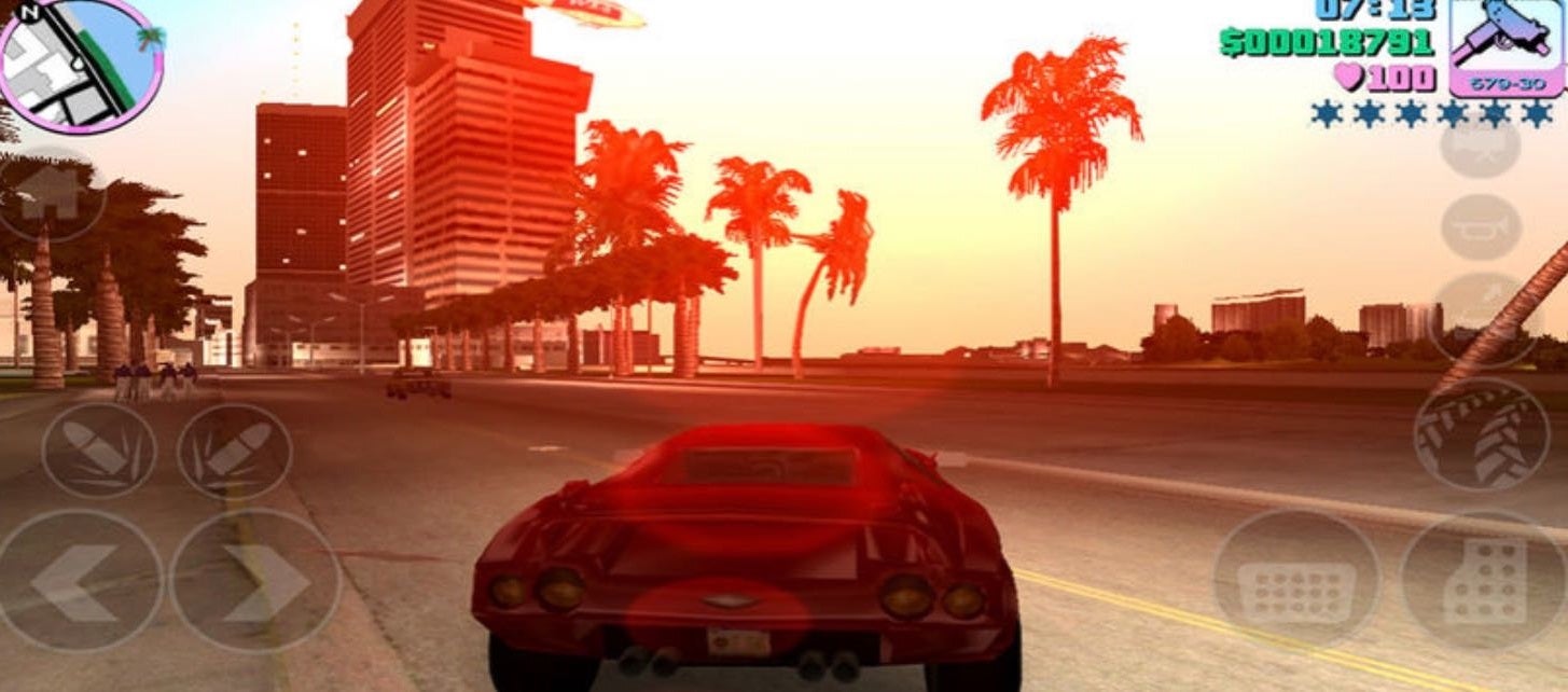 GTA Vice City Cheats for PlayStation, Xbox, Switch, PC and Mobile